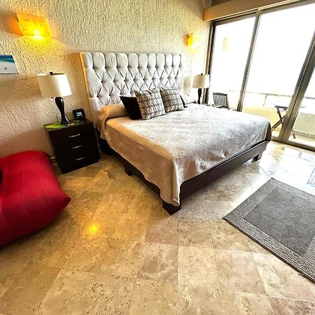 The Suites Of Solymar Cancún Exterior foto