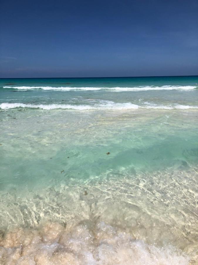 The Suites Of Solymar Cancún Exterior foto